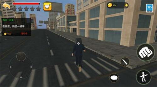 幕后沙盒最新版爆料,全新玩法与惊喜等你探索